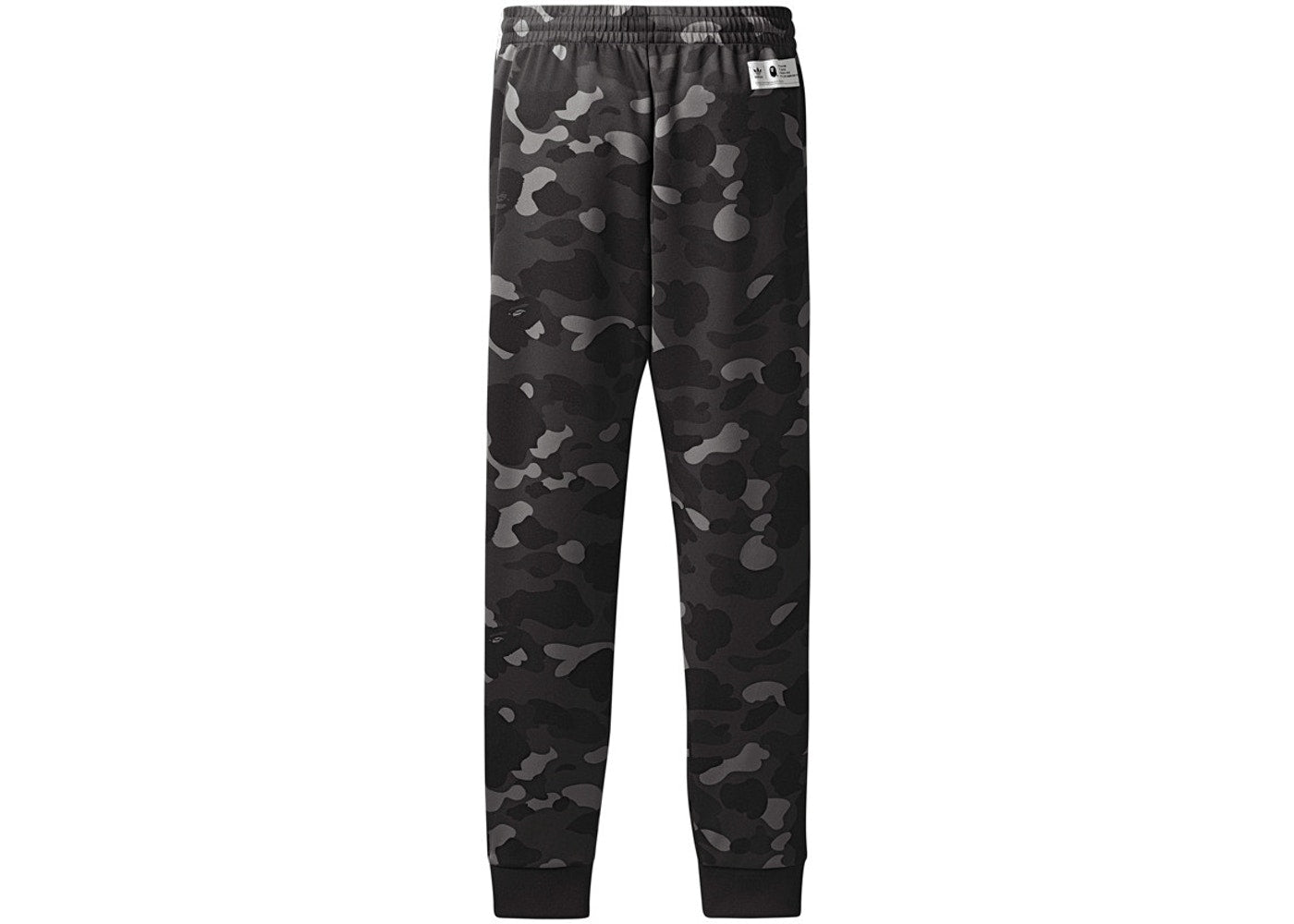 Bape x adidas adicolor Track Pants- Cinder