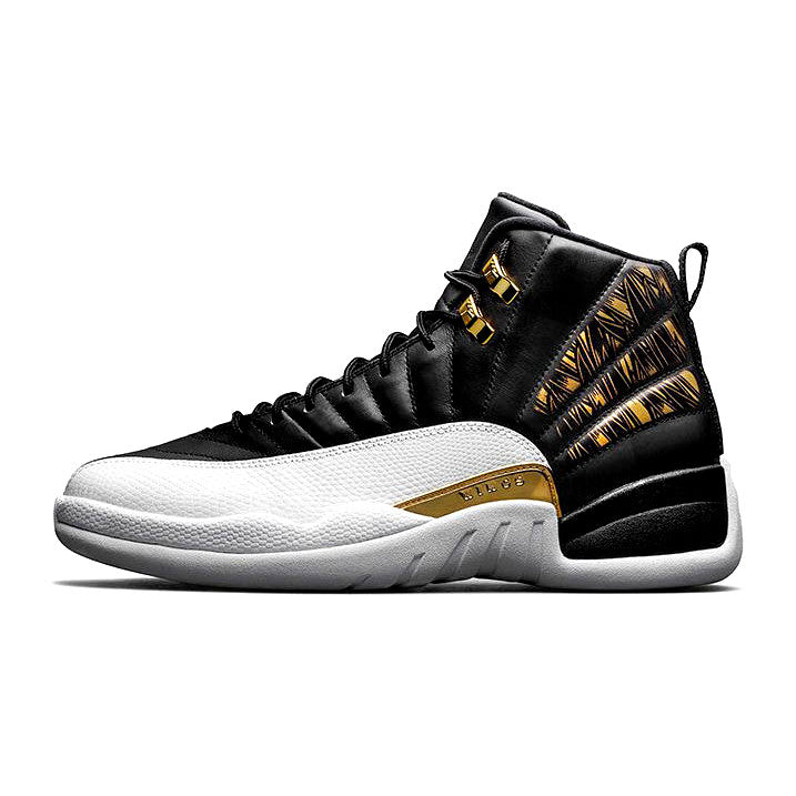 JORDAN RETRO 12 WINGS