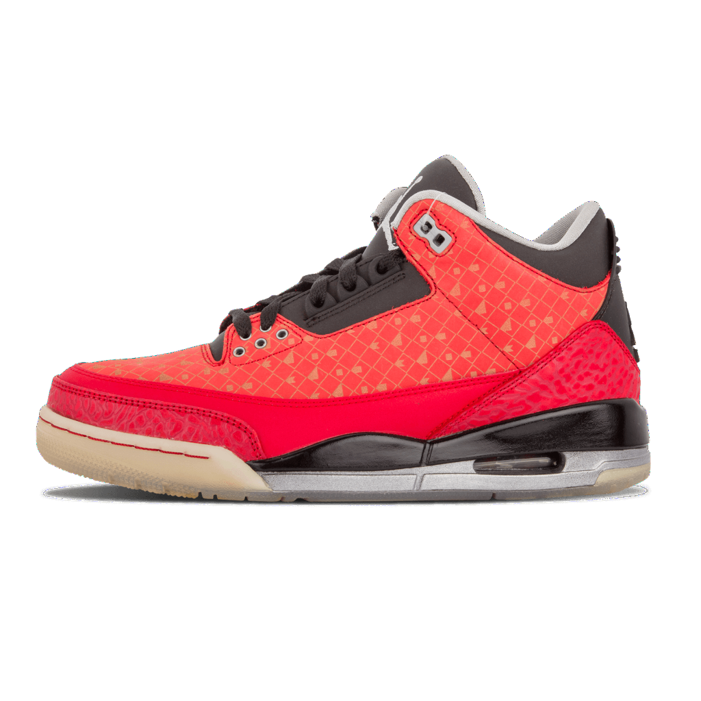 JORDAN RETRO 3 DB DOERNBECHER