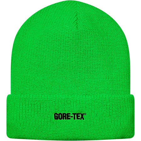 Supreme GORE-TEX Beanie- Green