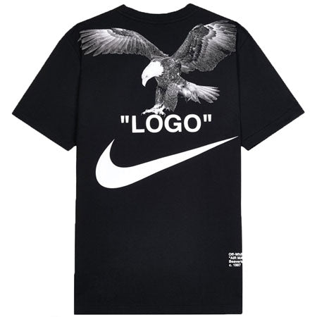 OFF-WHITE x Nike NRG A6 Tee-Black