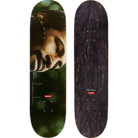 Supreme Marvin Gaye Skateboard