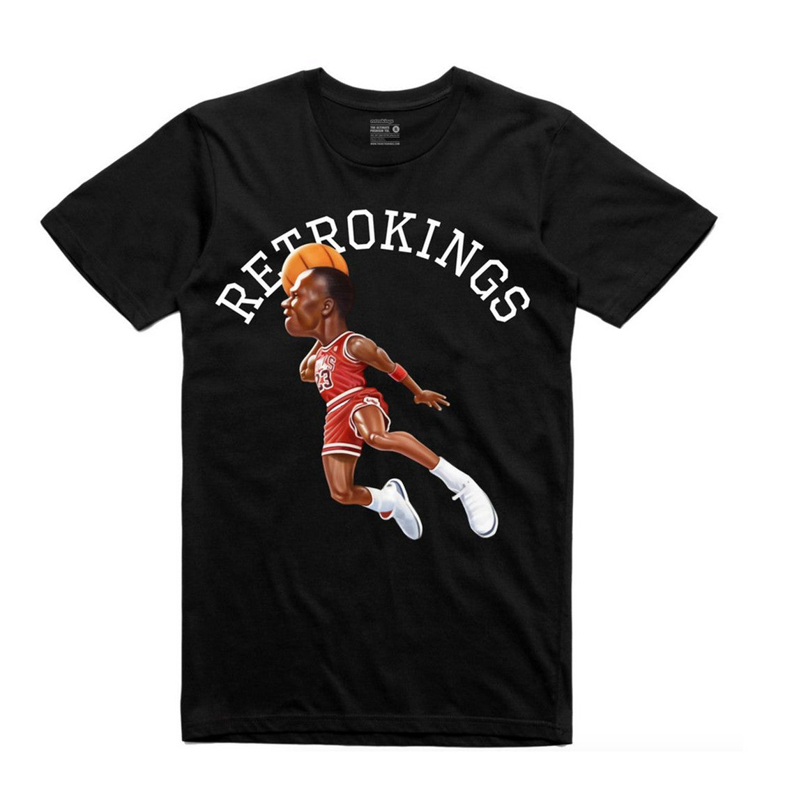 MJ Toon tee