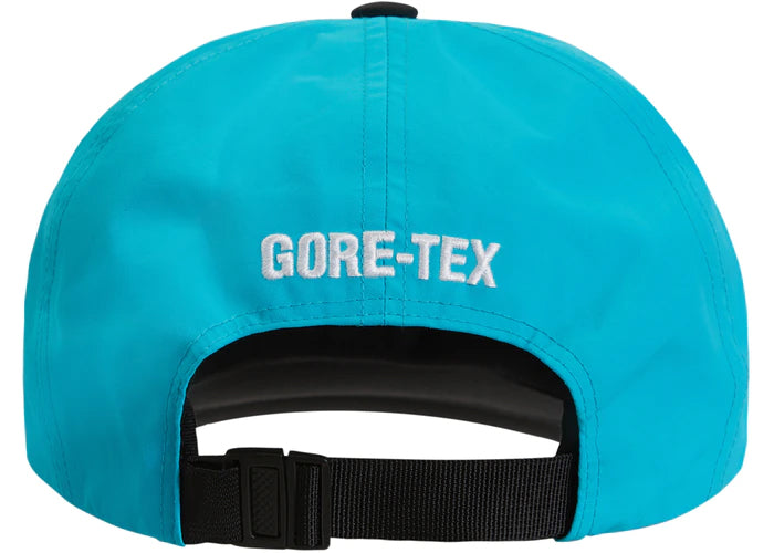 Supreme The North Face Arc Logo 6-Panel TEAL