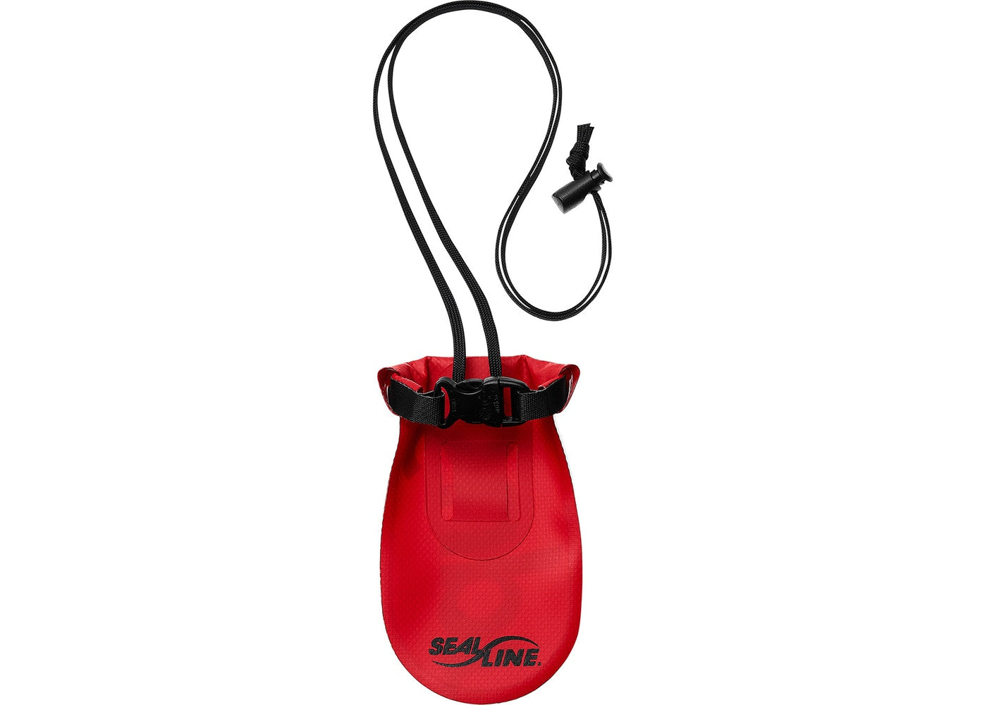 Supreme SealLine See Pouch Small- Red