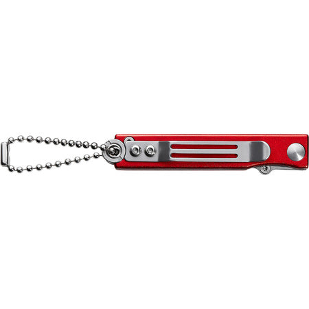 Supreme/Statgear Pocket Samurai- Red