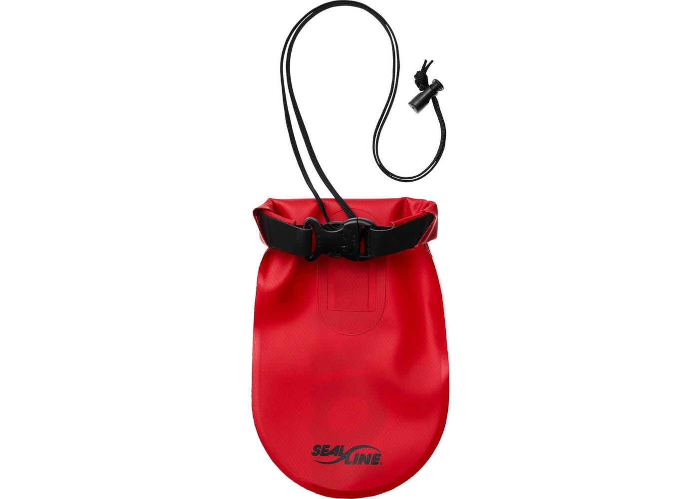 Supreme SealLine See Pouch Large- Red