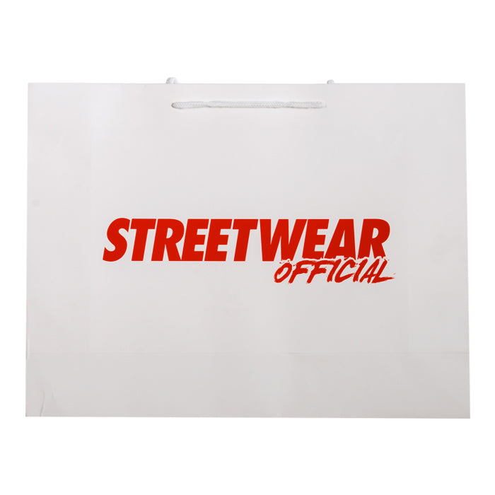 Streetwear Official Gift Bag