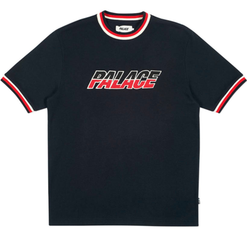 Palace Split Handle Tee- Small