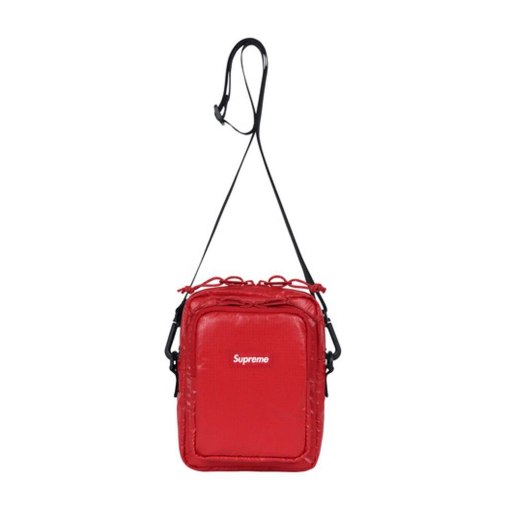 SUPREME Shoulder bag - Red