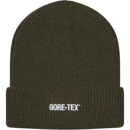 Supreme GORE-TEX Beanie- Dark Olive
