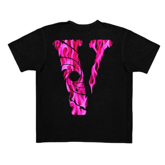 Vice City T-Shirt - Black