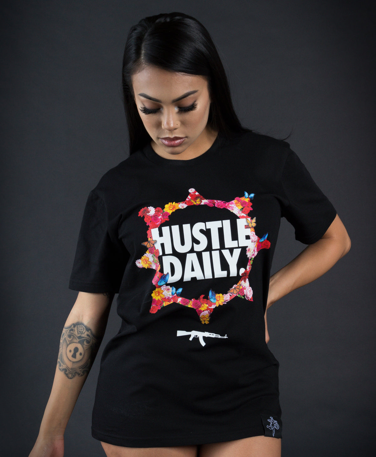 Fresh Arrivals