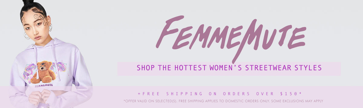 FEMMEMUTE