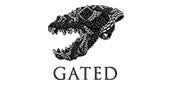 Gated