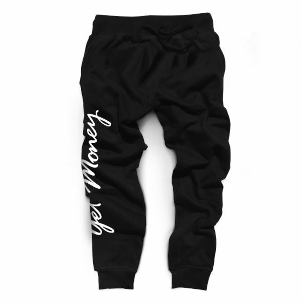 Get Money Script Joggers