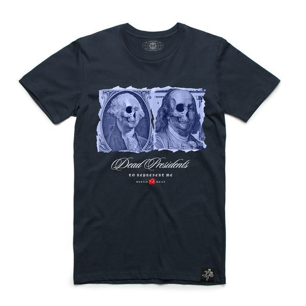 Double Dead Presidents