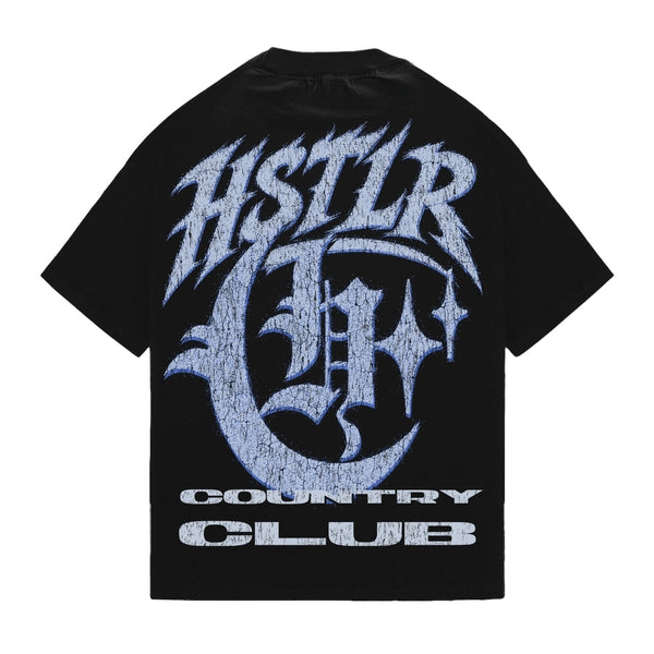 HCC - Family Business -  Black Tee