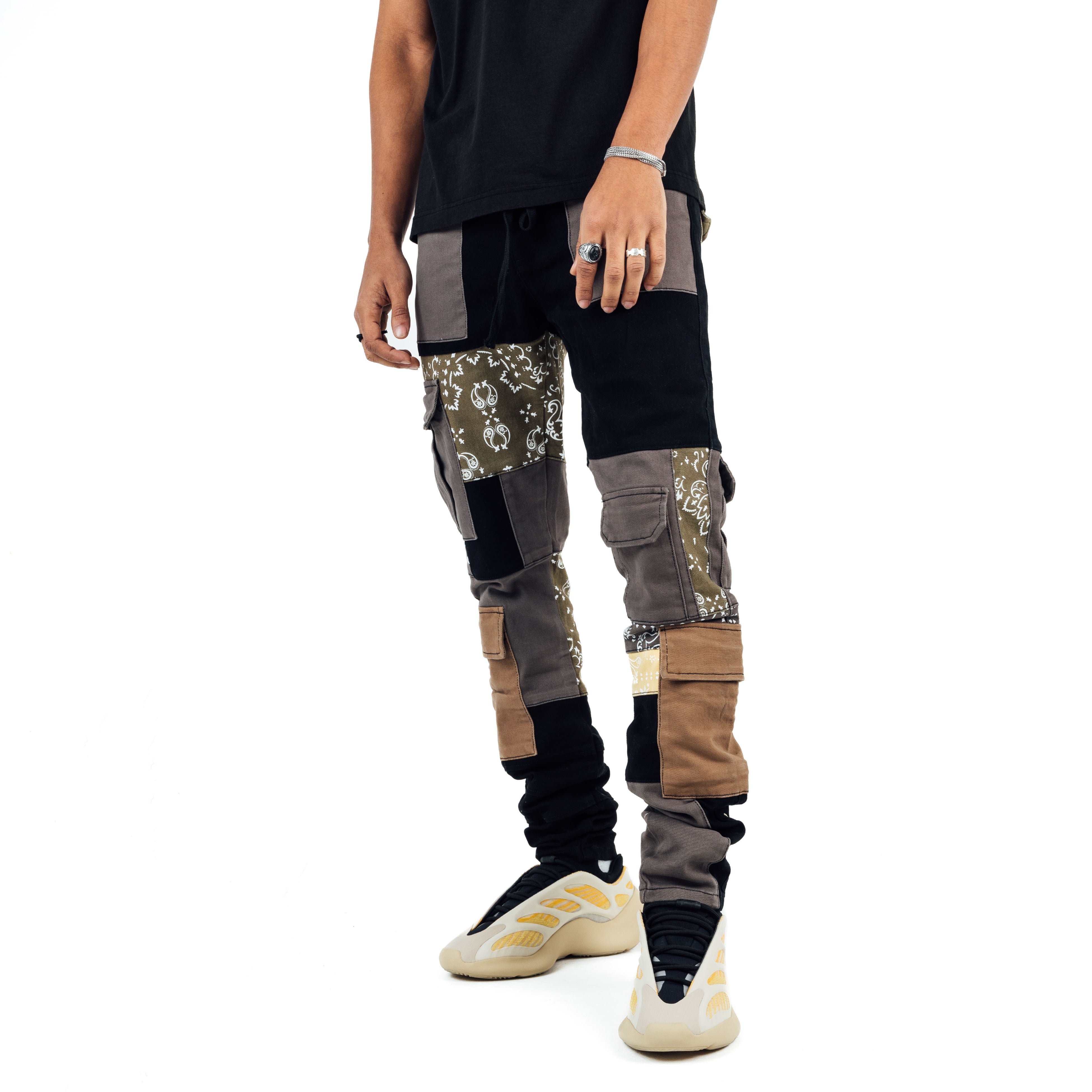 Ranger Denim
