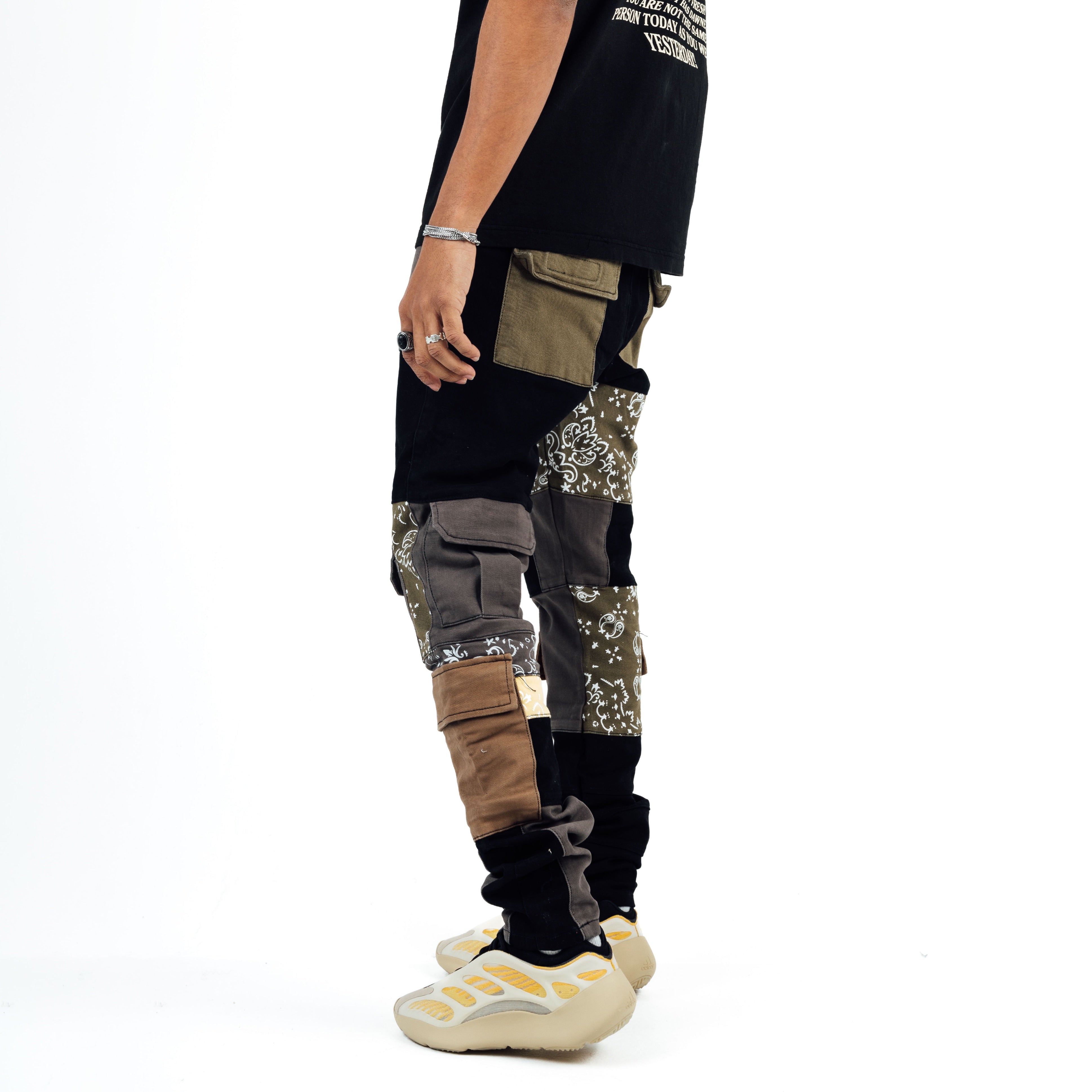 Ranger Denim