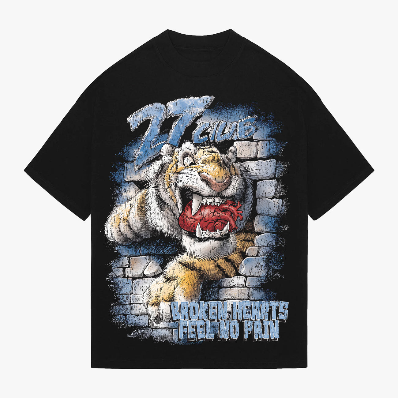 Wild Instinct