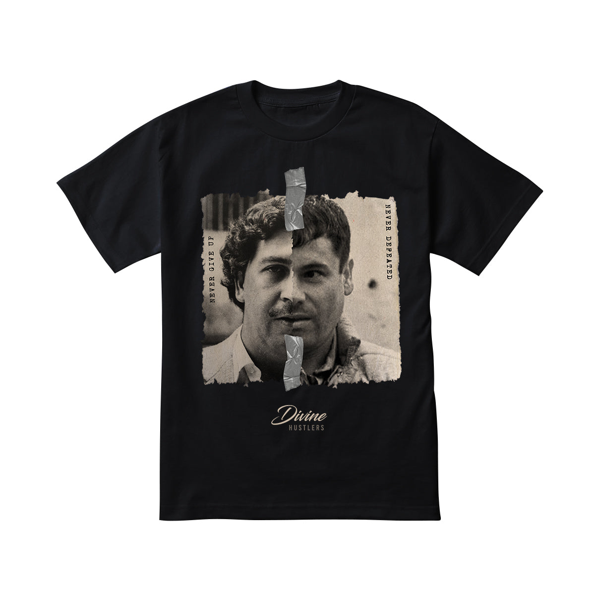 Legendary Hustlers Tee Bundle