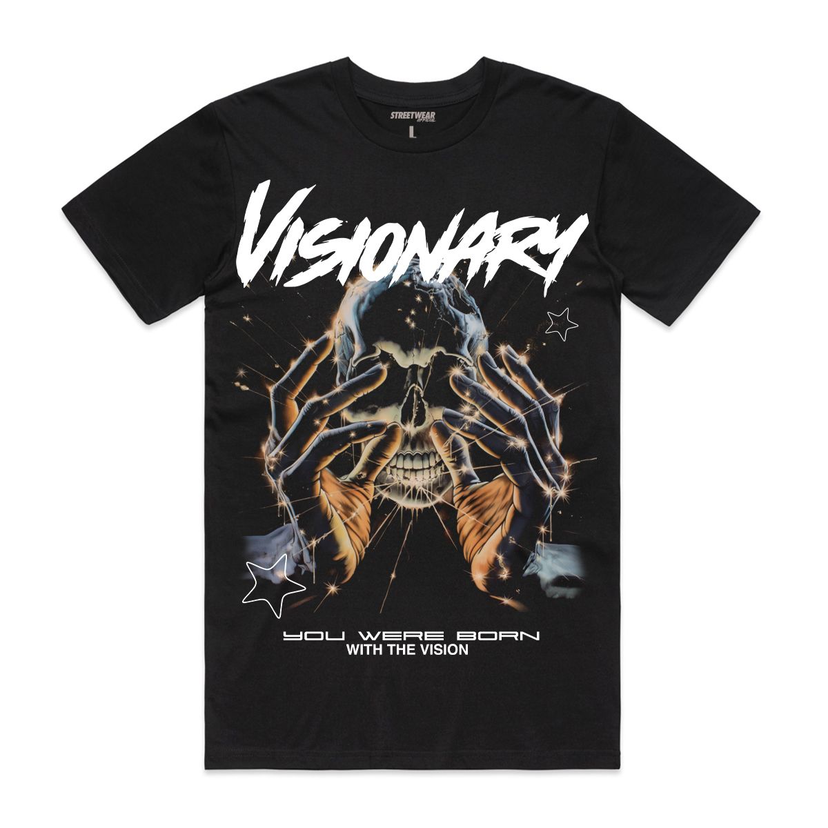 3D Vision T-Shirt