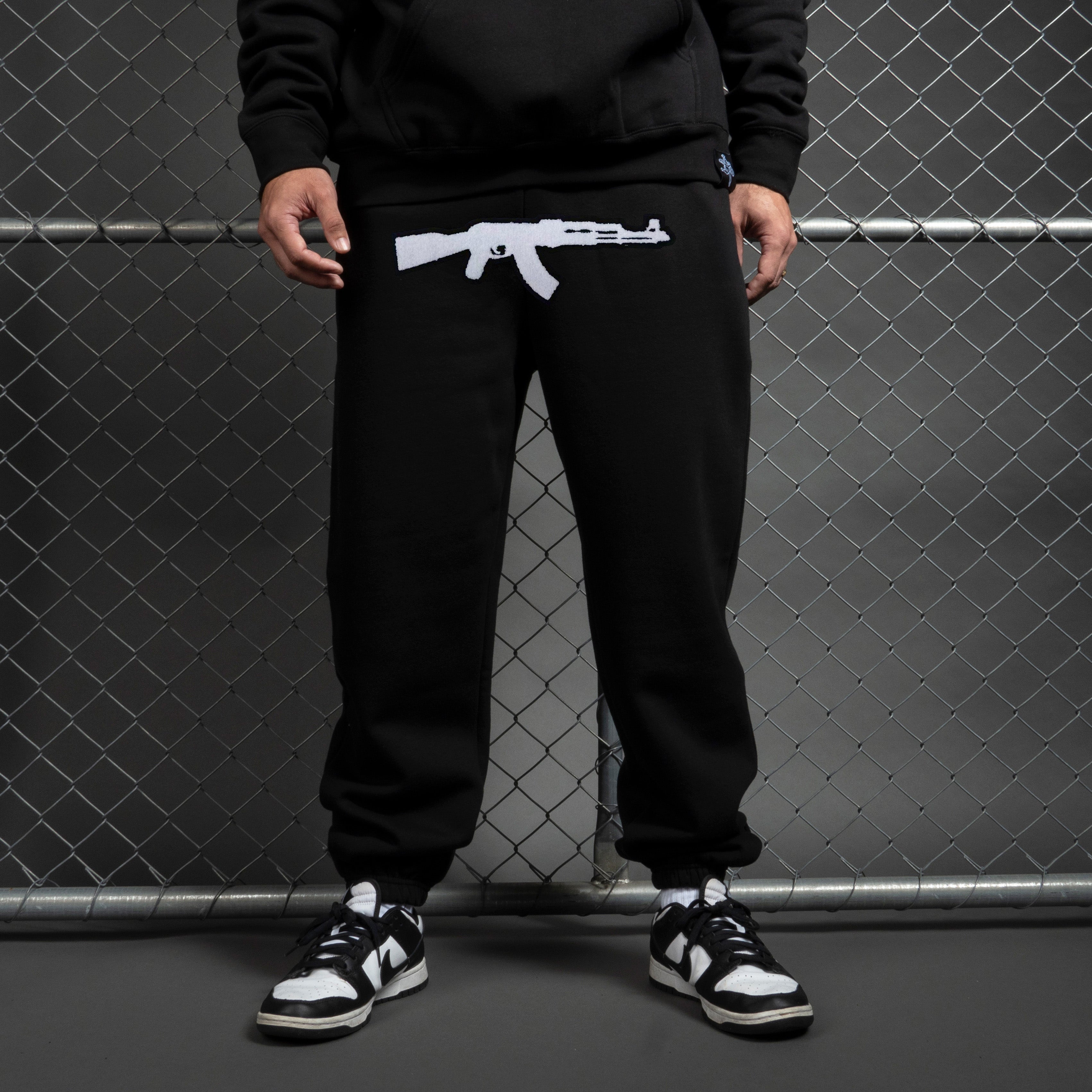 AK Chenille Sweats - RP