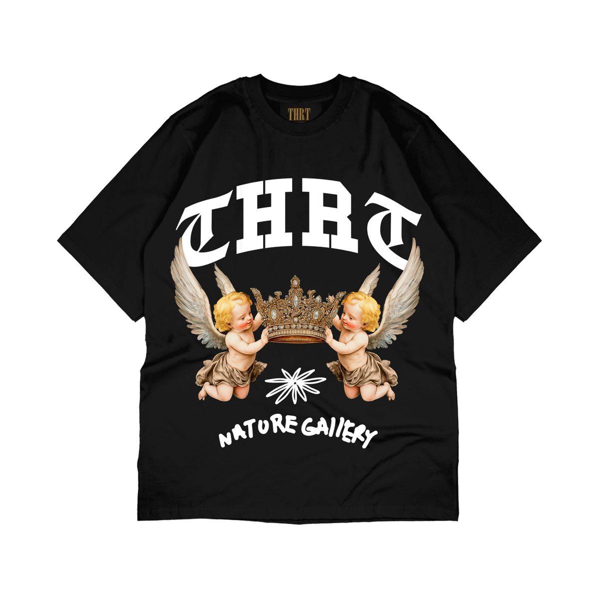 Angel Coronation T-Shirt