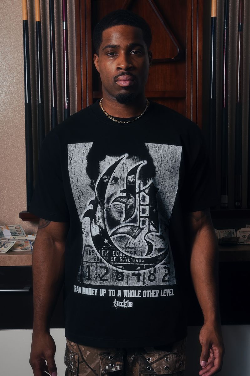 Another Level (F/B) T-Shirt