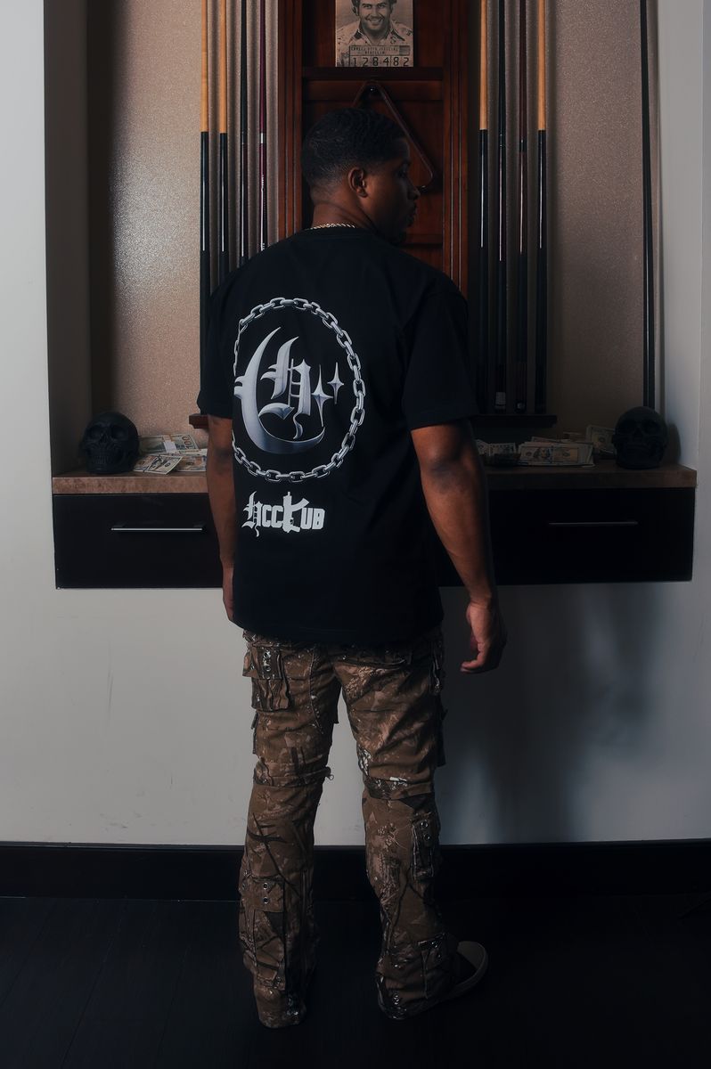 Another Level (F/B) T-Shirt