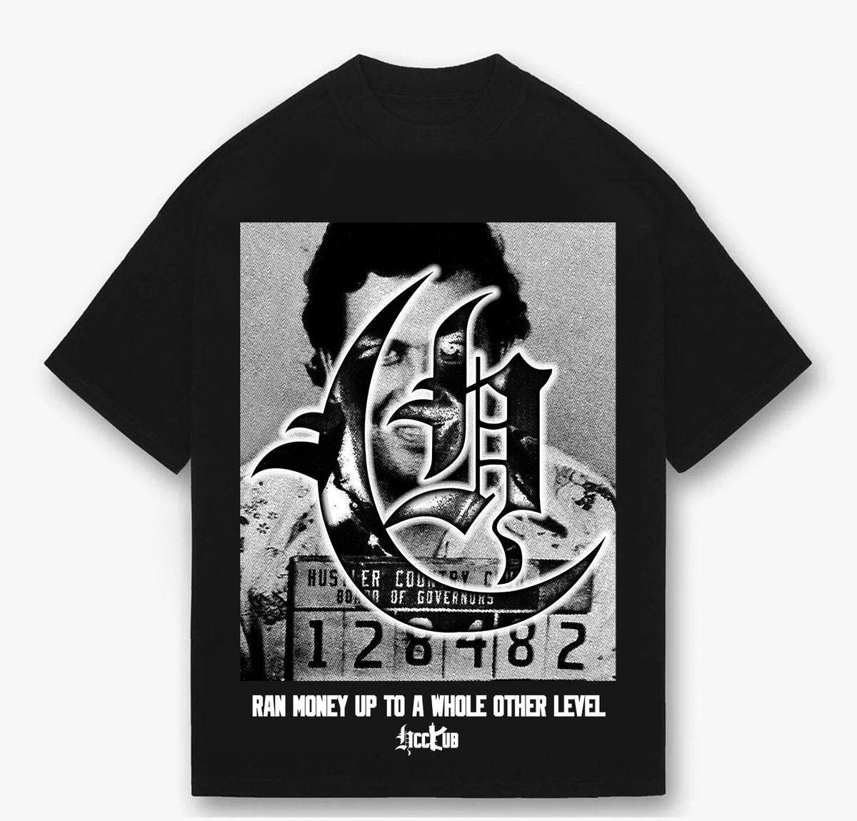 Another Level (F/B) T-Shirt