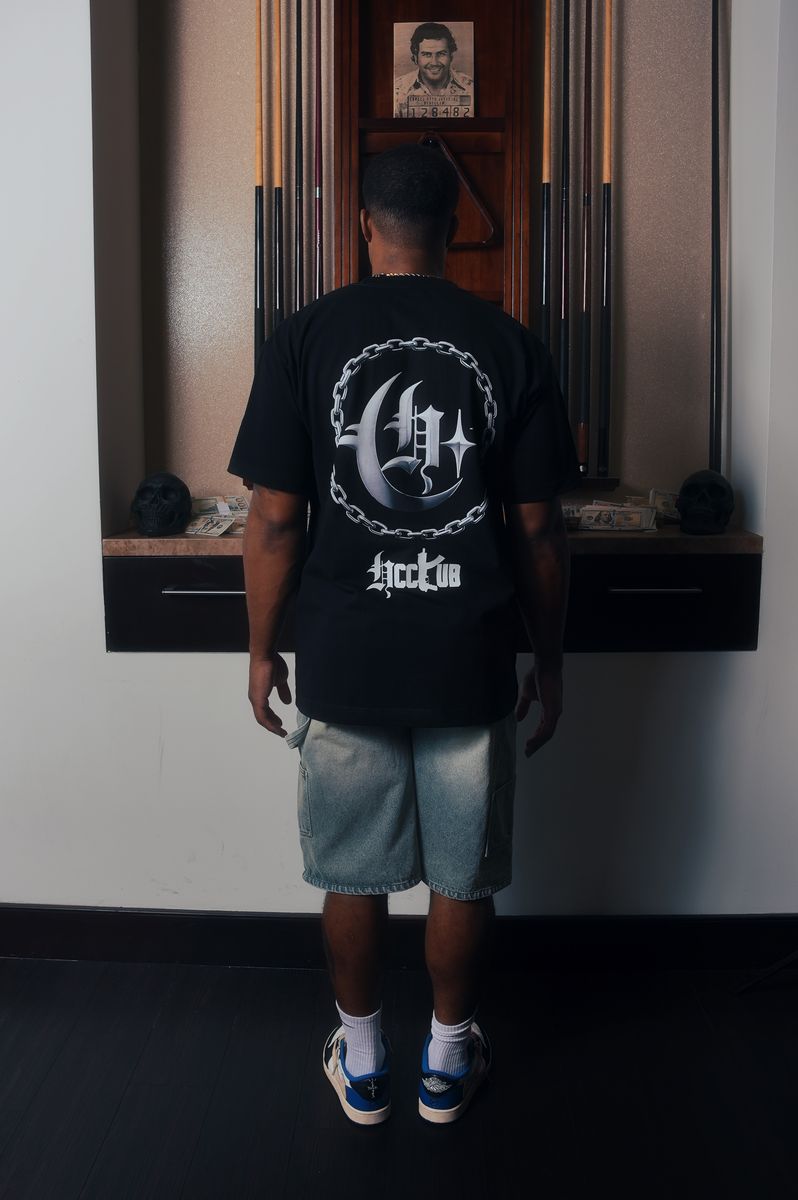 Bless The Trenches (F/B) T-Shirt