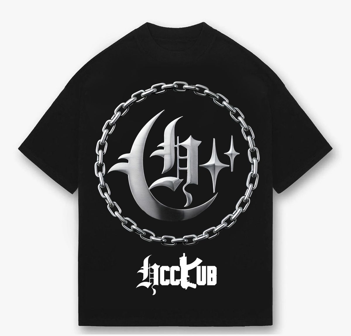Bless The Trenches (F/B) T-Shirt