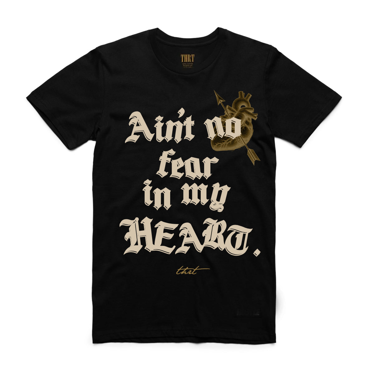 Marcos Heart Tee
