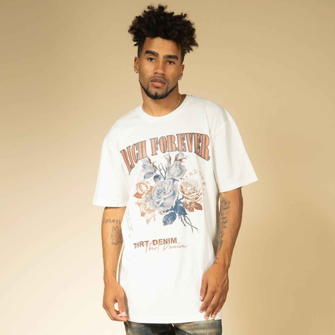 DAKOTA TEE