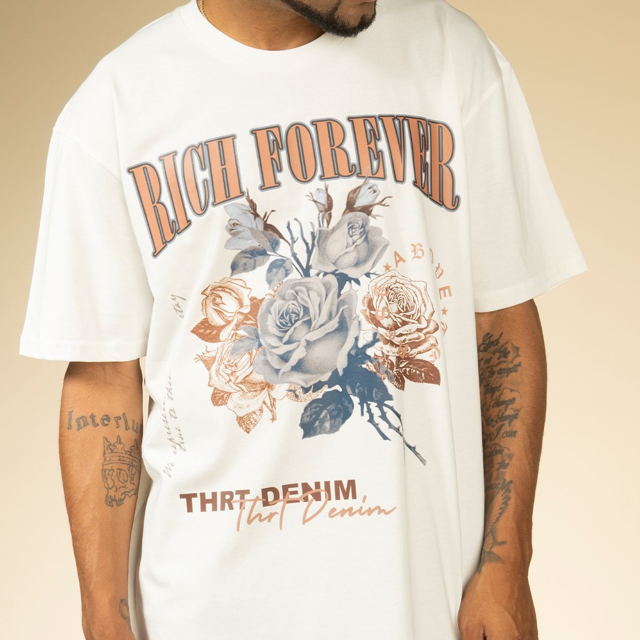 DAKOTA TEE