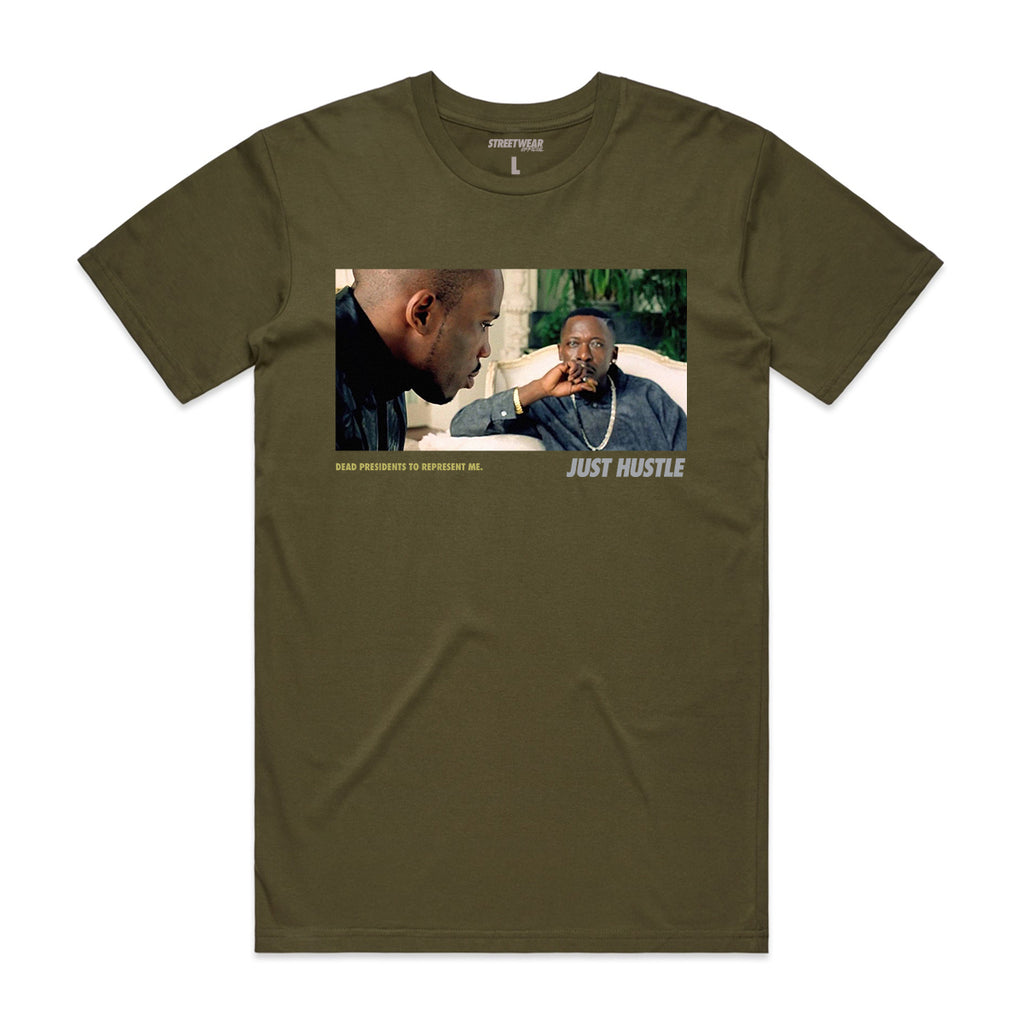 Don Dada (Army) QS