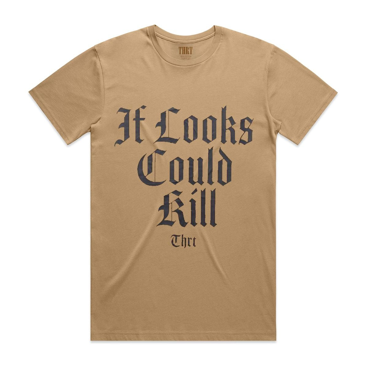 Dakota Script Tee