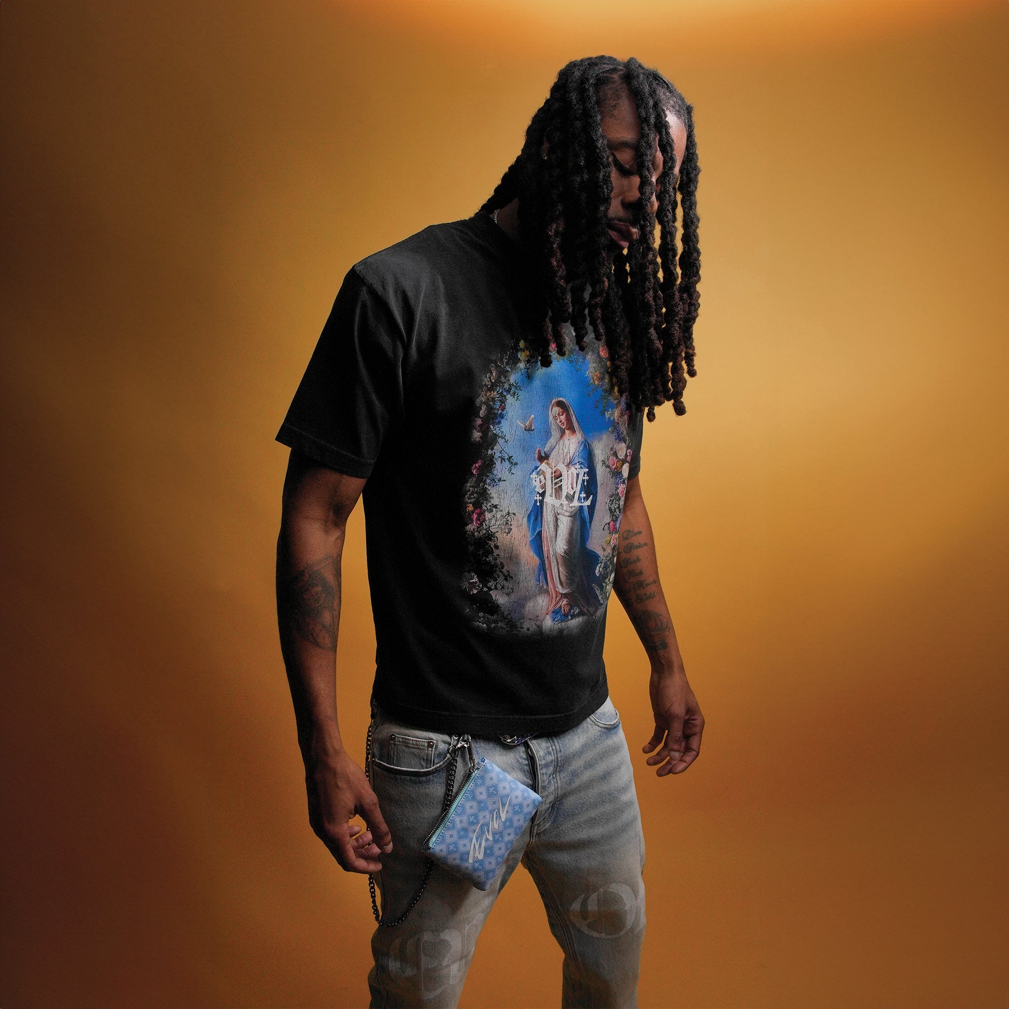 Evol VM Tee