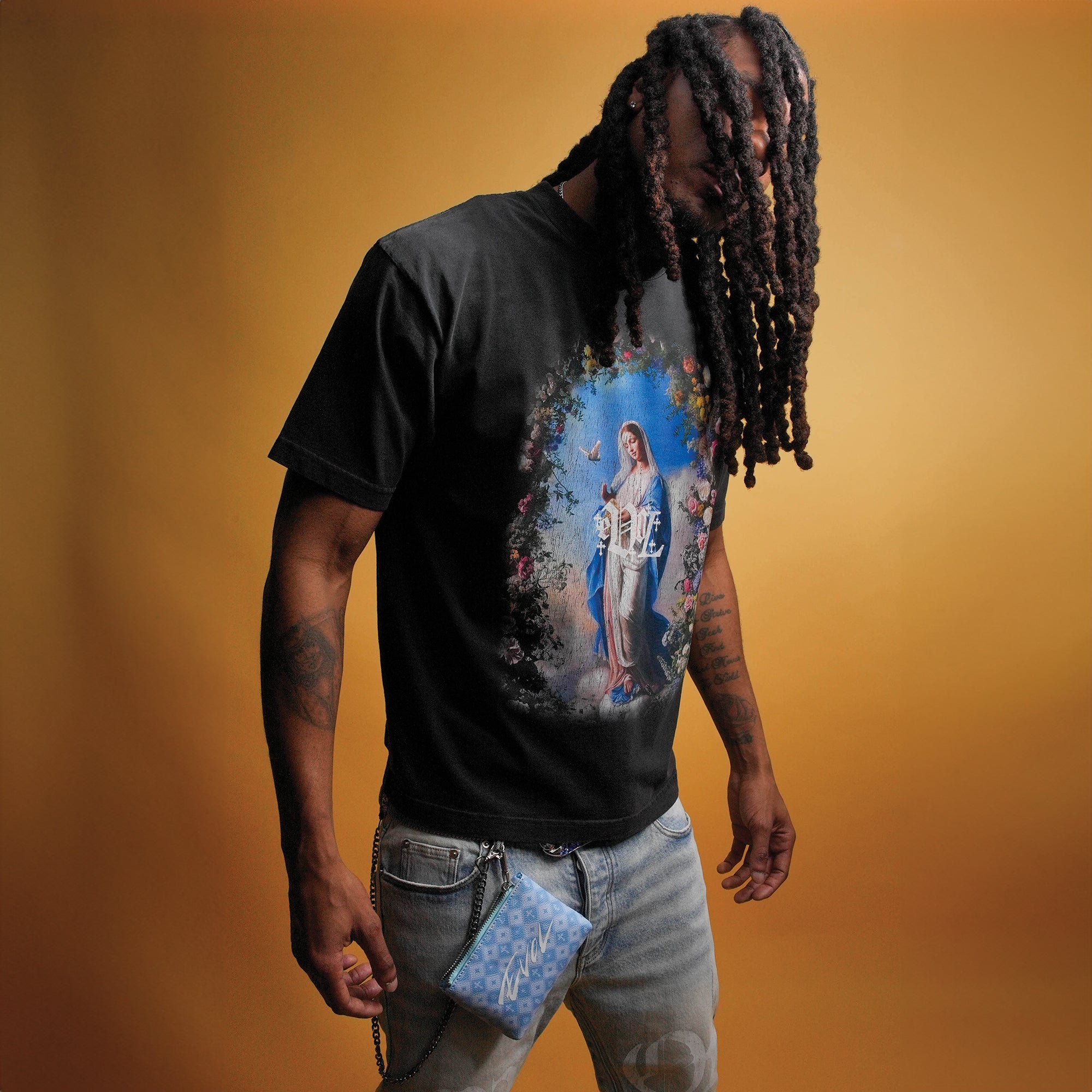 Evol VM Tee