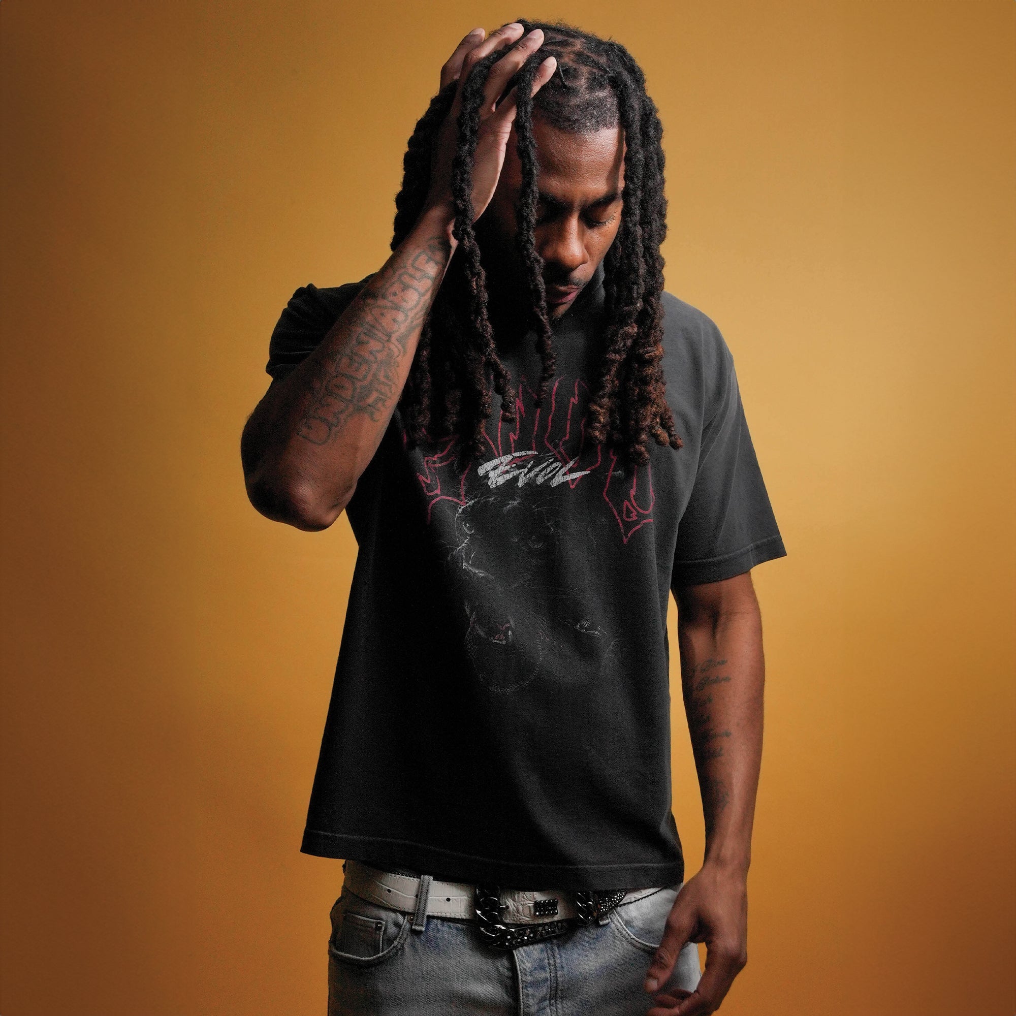Evol Jag Tee
