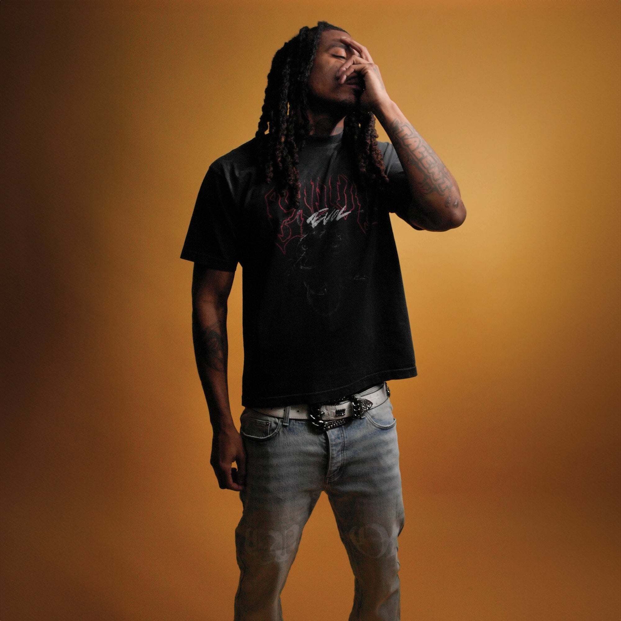 Evol Jag Tee
