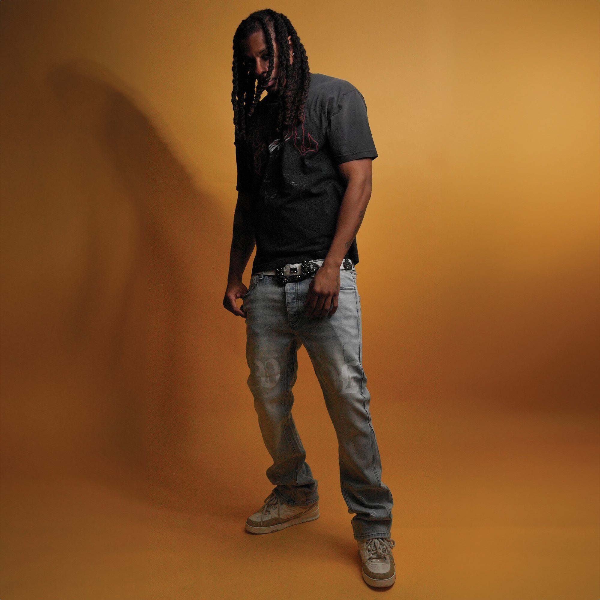 Evol Jag Tee