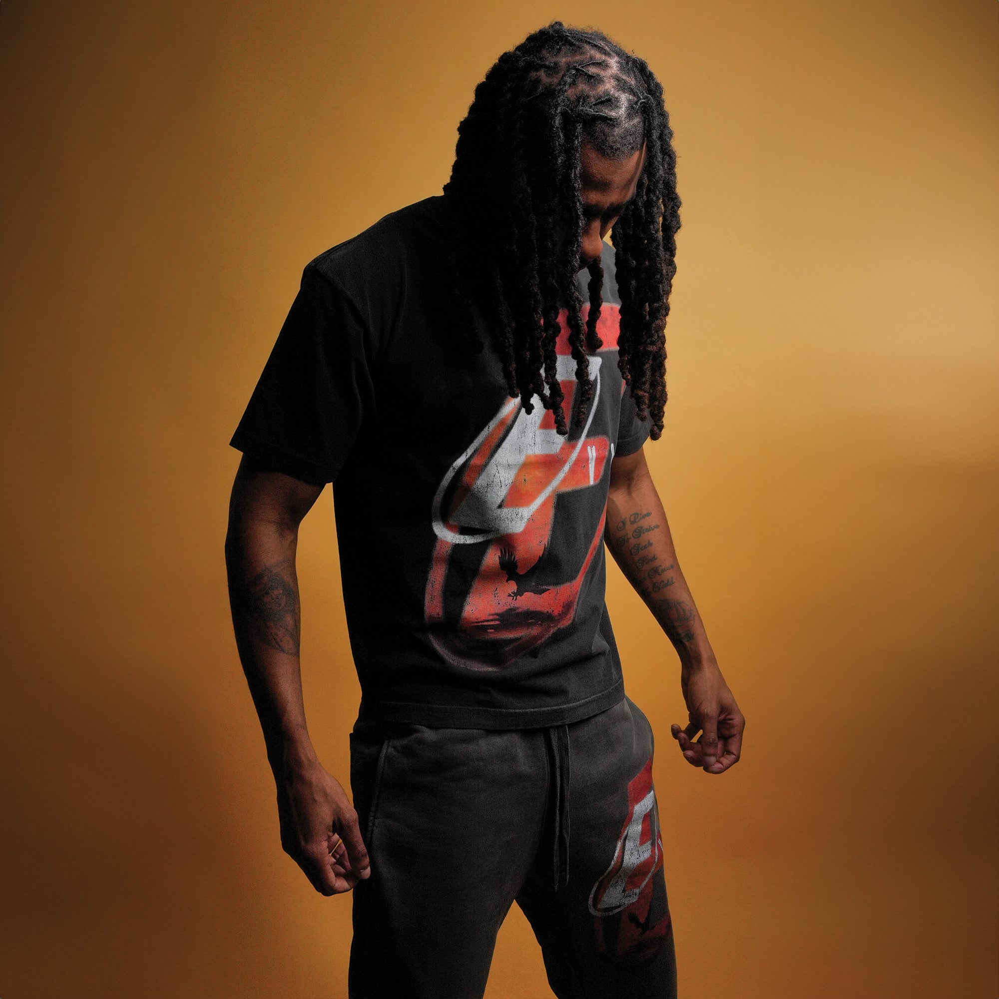 E Files Tee