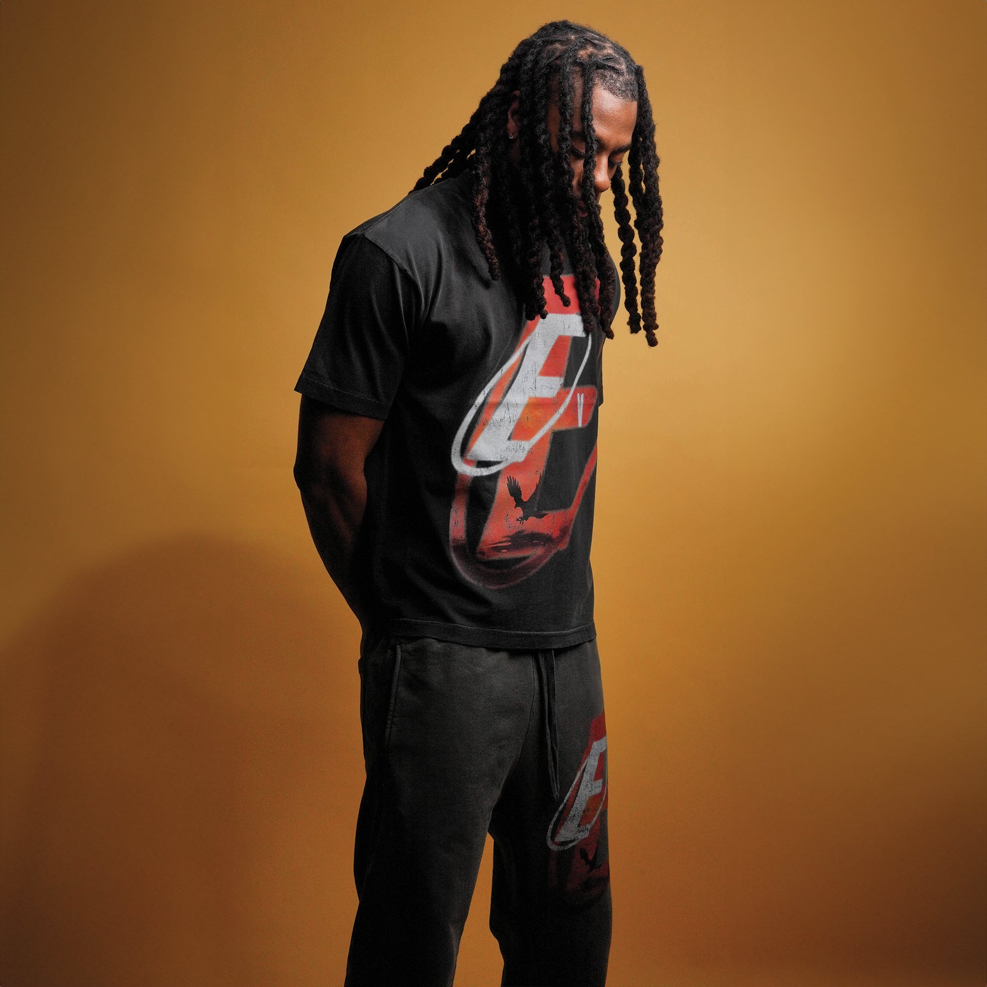 E Files Tee