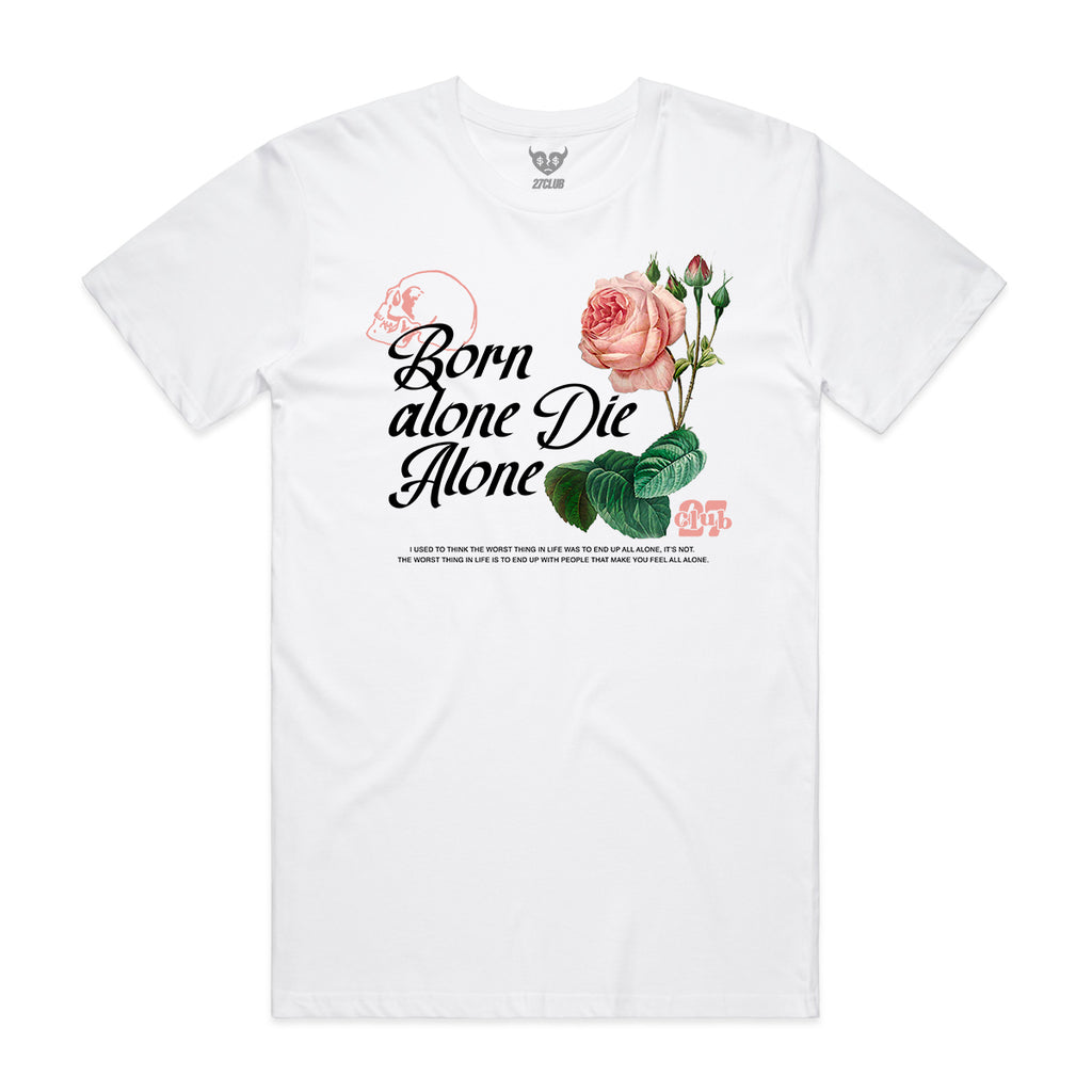 Feel Alone - Tee