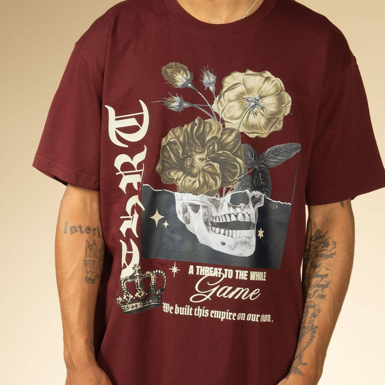 GAME BLOOM