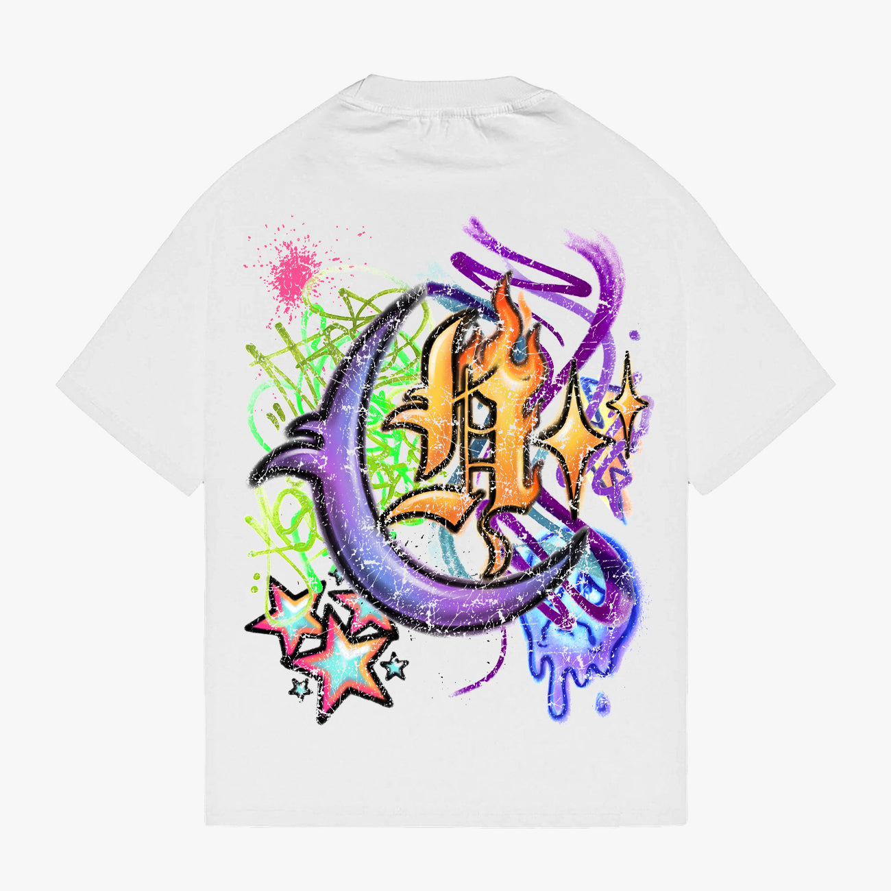 Candy Drip Hustler F/B