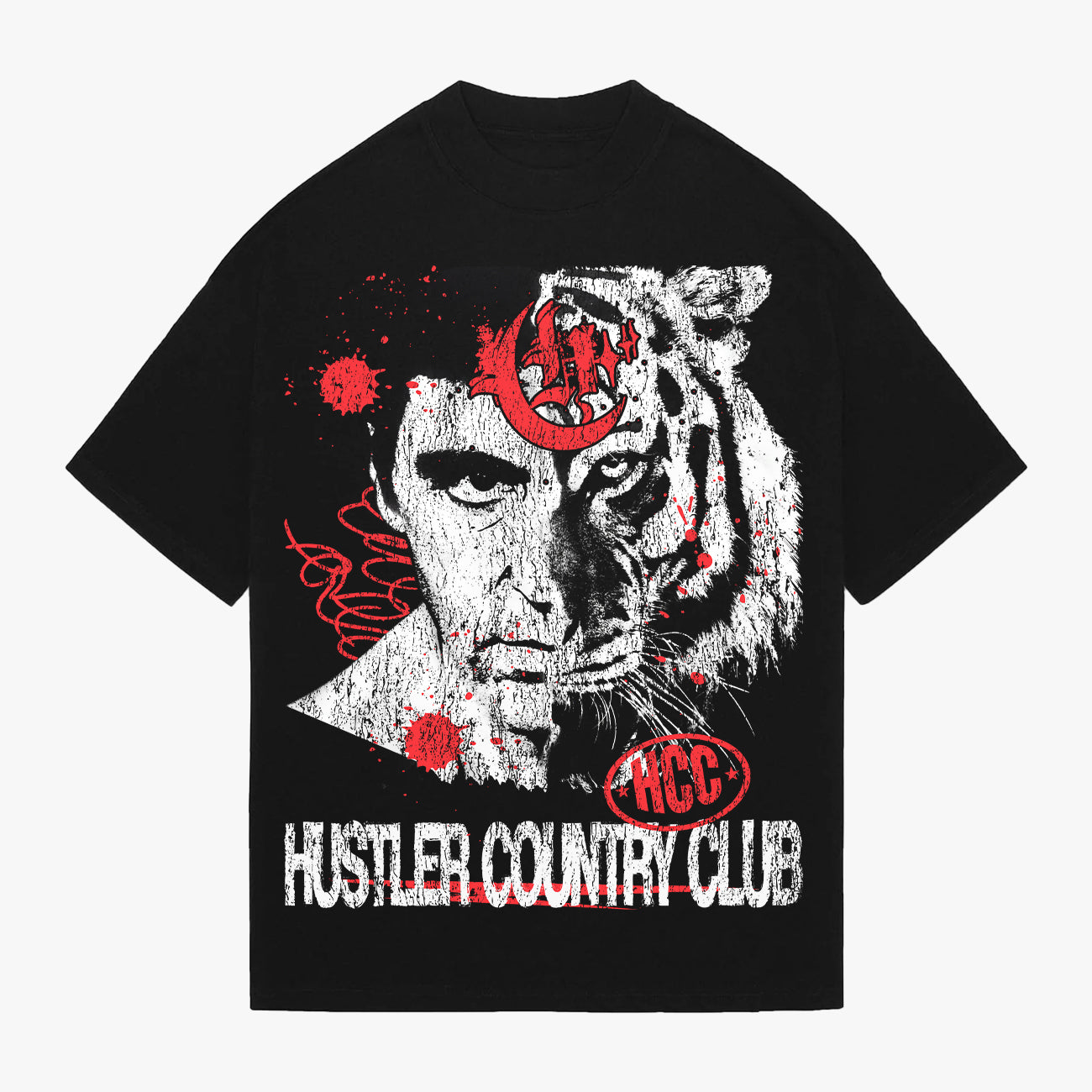 HCC Riot F/B